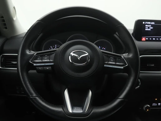 Mazda CX-5 - Afbeelding 22 van 30