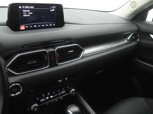 Mazda CX-5 - Afbeelding 28 van 30