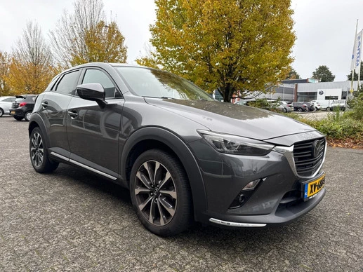 Mazda CX-3 - Afbeelding 2 van 9