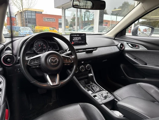 Mazda CX-3 - Afbeelding 5 van 9