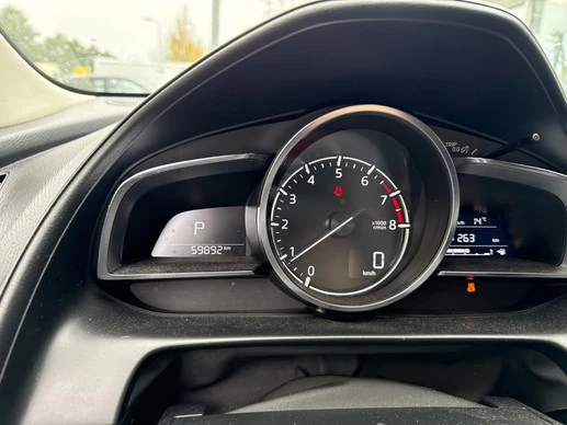 Mazda CX-3 - Afbeelding 6 van 9