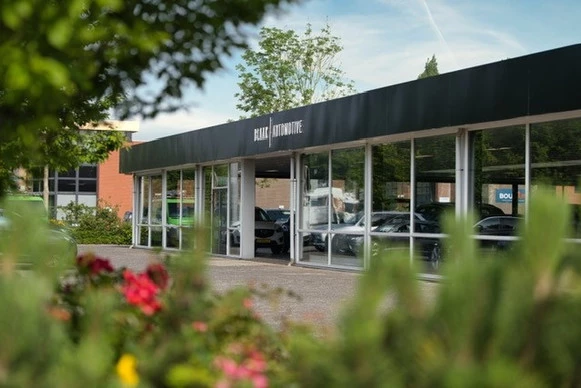 Mazda CX-3 - Afbeelding 9 van 9