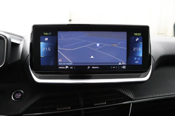 Peugeot e-2008 - Afbeelding 23 van 30