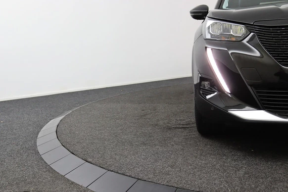 Peugeot e-2008 - Afbeelding 29 van 30