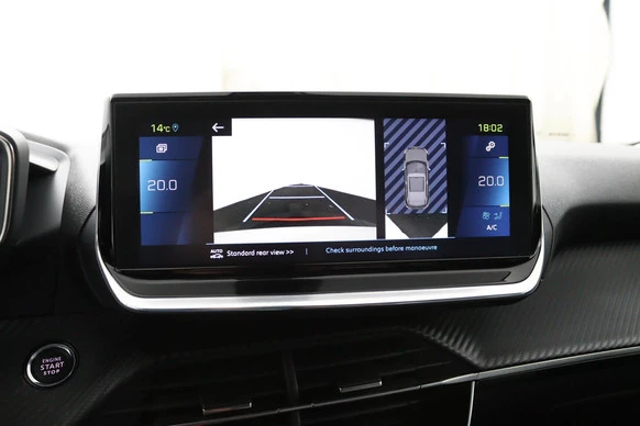 Peugeot e-2008 - Afbeelding 10 van 30