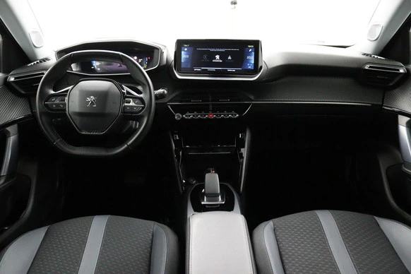 Peugeot e-2008 - Afbeelding 2 van 30