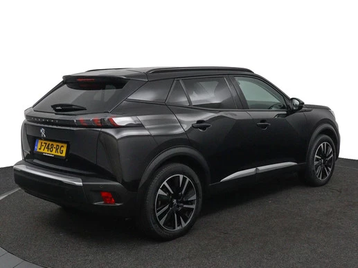 Peugeot e-2008 - Afbeelding 3 van 30