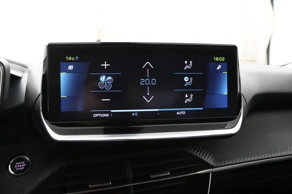 Peugeot e-2008 - Afbeelding 7 van 30