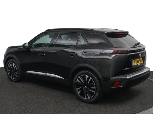 Peugeot e-2008 - Afbeelding 12 van 30