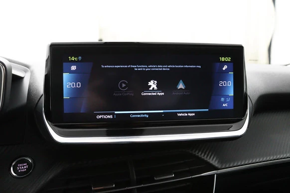 Peugeot e-2008 - Afbeelding 13 van 30