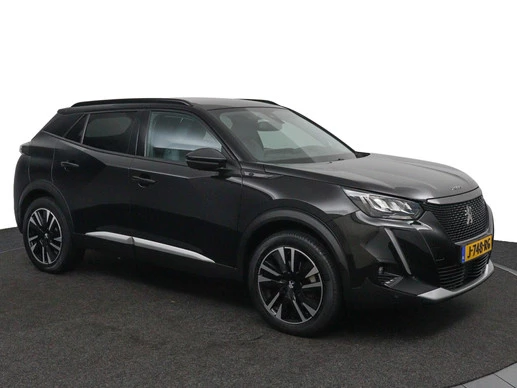 Peugeot e-2008 - Afbeelding 14 van 30