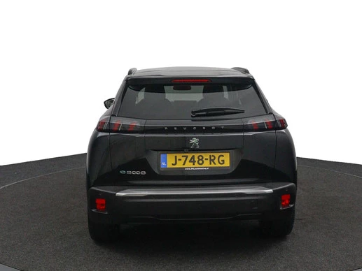Peugeot e-2008 - Afbeelding 17 van 30