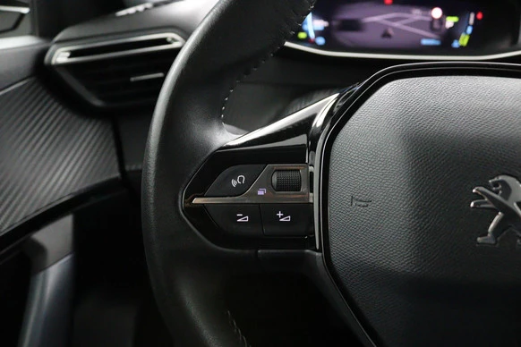 Peugeot e-2008 - Afbeelding 18 van 30