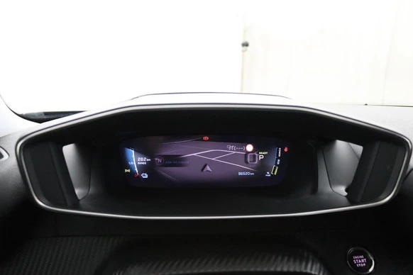 Peugeot e-2008 - Afbeelding 19 van 30