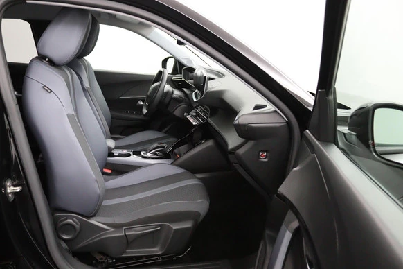 Peugeot e-2008 - Afbeelding 21 van 30