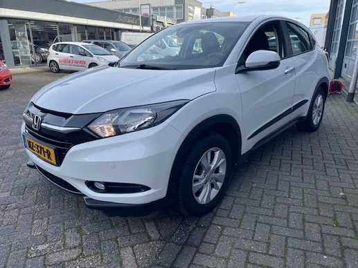 Honda HR-V - Afbeelding 1 van 26