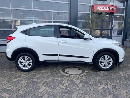 Honda HR-V - Afbeelding 4 van 26