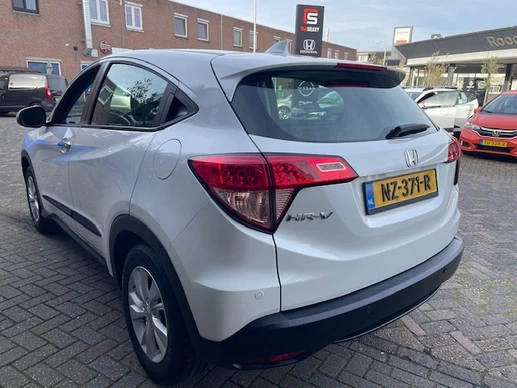 Honda HR-V - Afbeelding 6 van 26