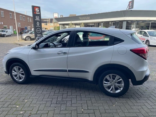 Honda HR-V - Afbeelding 7 van 26