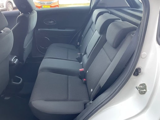 Honda HR-V - Afbeelding 9 van 26