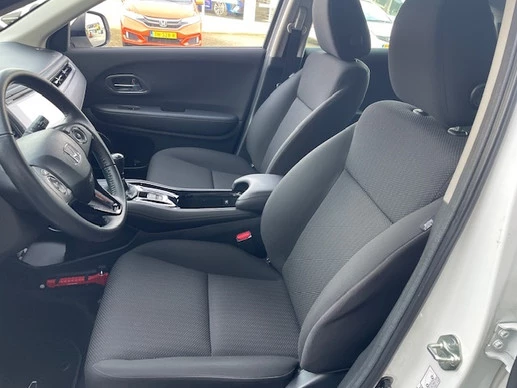 Honda HR-V - Afbeelding 10 van 26