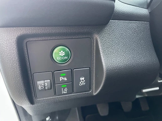 Honda HR-V - Afbeelding 12 van 26