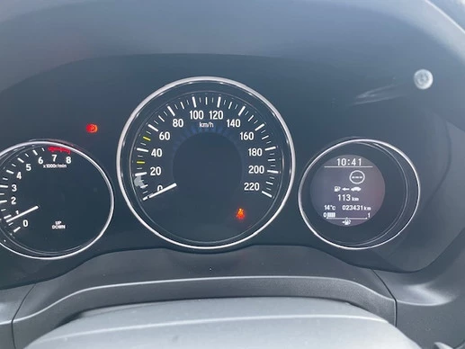 Honda HR-V - Afbeelding 13 van 26