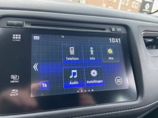 Honda HR-V - Afbeelding 14 van 26