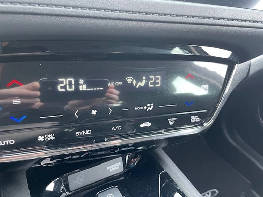 Honda HR-V - Afbeelding 15 van 26