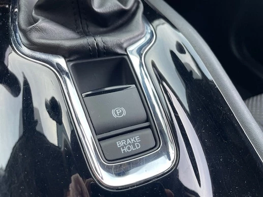 Honda HR-V - Afbeelding 17 van 26