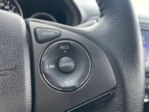 Honda HR-V - Afbeelding 19 van 26