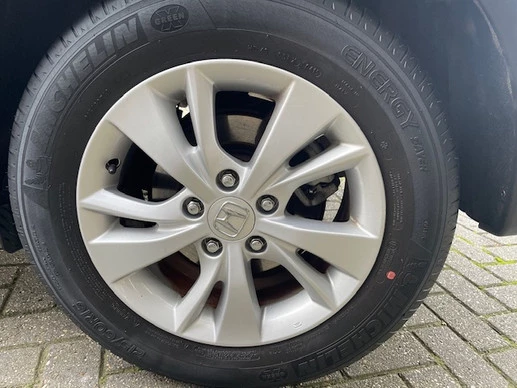 Honda HR-V - Afbeelding 25 van 26