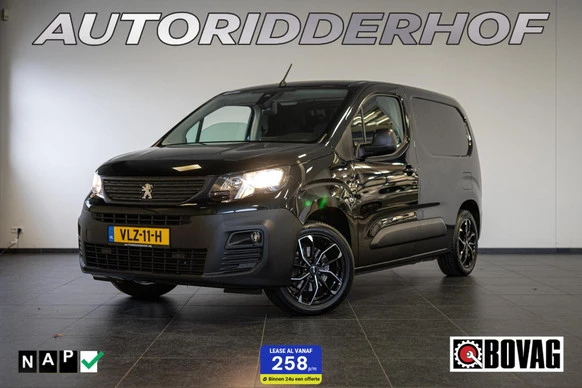 Peugeot Partner - Afbeelding 1 van 30