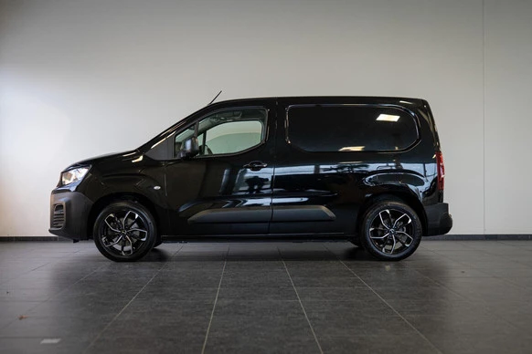 Peugeot Partner - Afbeelding 2 van 30