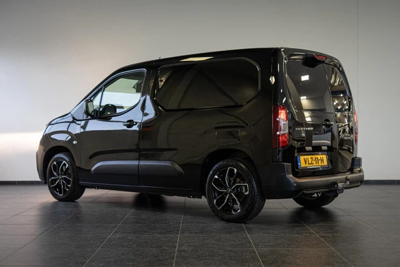 Peugeot Partner - Afbeelding 3 van 30