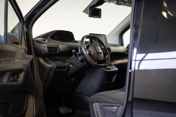 Peugeot Partner - Afbeelding 4 van 30