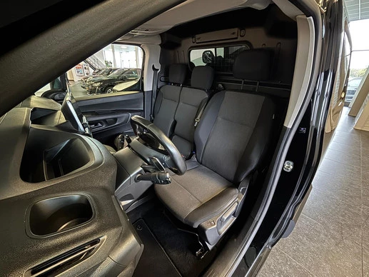 Peugeot Partner - Afbeelding 5 van 30