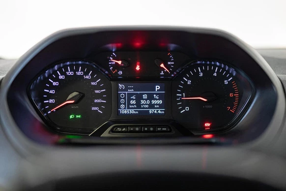 Peugeot Partner - Afbeelding 6 van 30