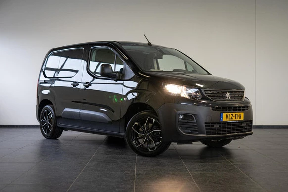 Peugeot Partner - Afbeelding 7 van 30