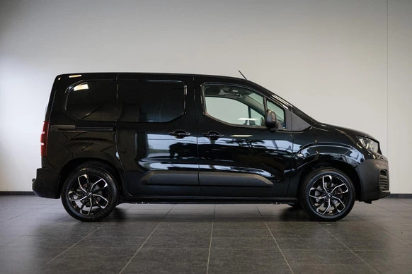 Peugeot Partner - Afbeelding 8 van 30