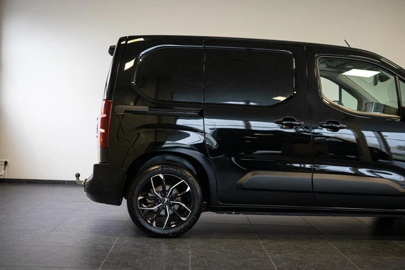 Peugeot Partner - Afbeelding 9 van 30