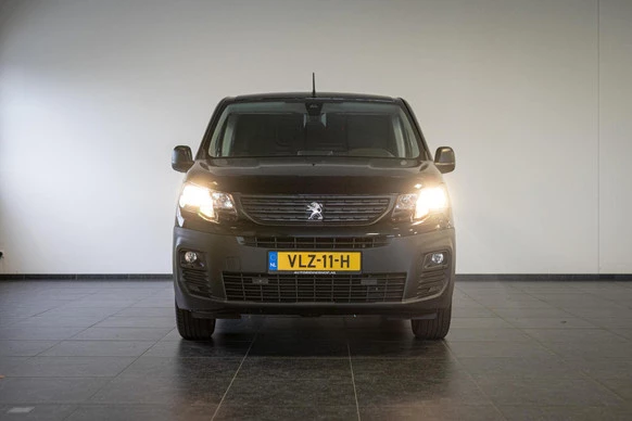 Peugeot Partner - Afbeelding 11 van 30