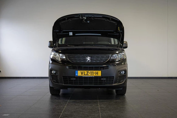 Peugeot Partner - Afbeelding 12 van 30