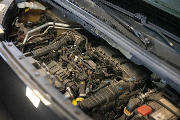 Peugeot Partner - Afbeelding 13 van 30