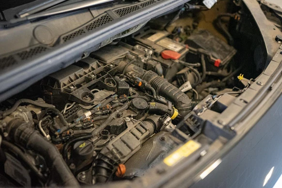 Peugeot Partner - Afbeelding 14 van 30