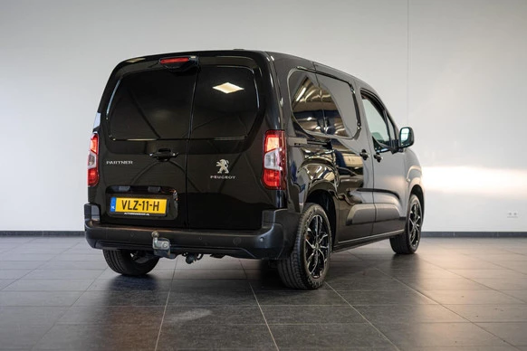 Peugeot Partner - Afbeelding 15 van 30