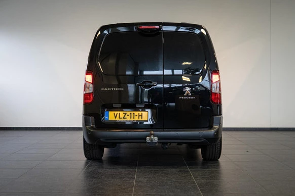 Peugeot Partner - Afbeelding 16 van 30