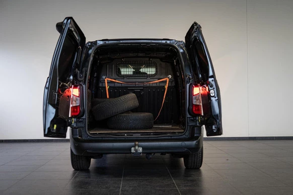 Peugeot Partner - Afbeelding 17 van 30