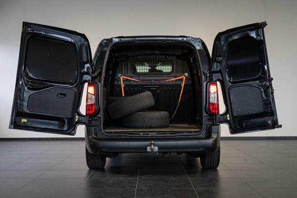 Peugeot Partner - Afbeelding 18 van 30