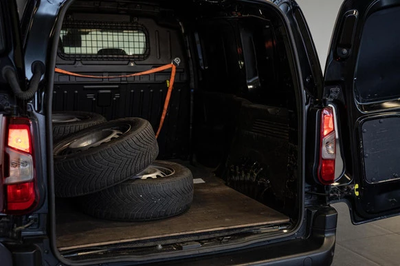 Peugeot Partner - Afbeelding 19 van 30